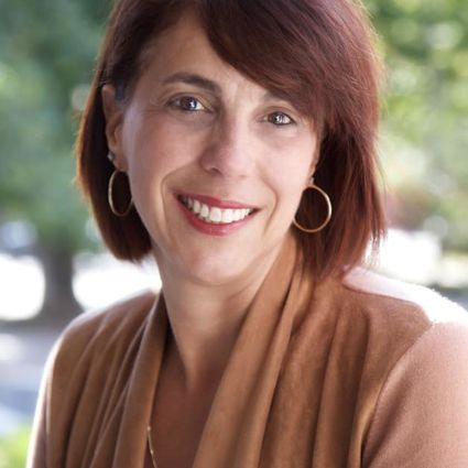 Roberta Whalen