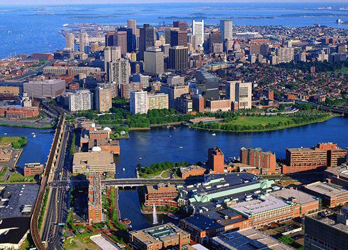 boston