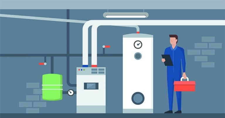 5 Signs Your Heat Pump Needs Service - The DiGiorgio Team | Homes for