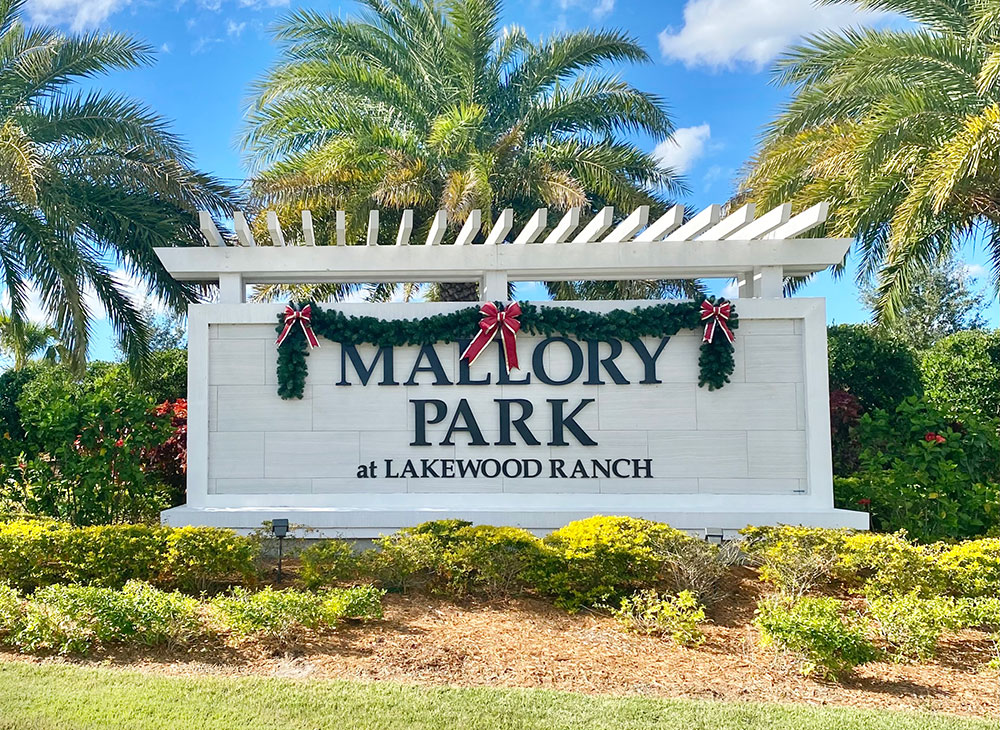 Mallory Park Destination Home