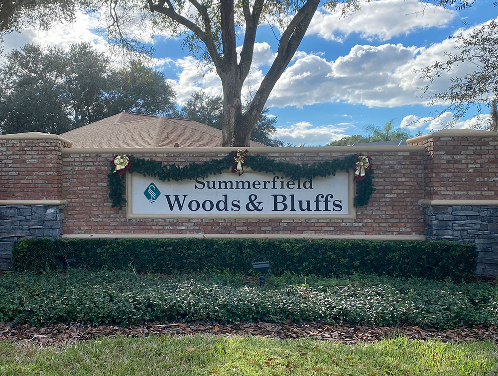 Summerfield Village Destination Home