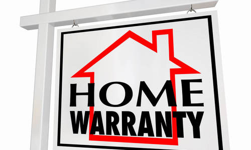 Should you get a home warranty?