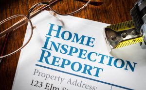 Home Inspection