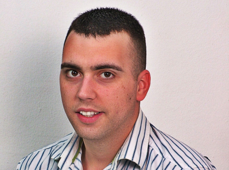 Neiman Maric