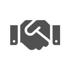 hand-shake-circle
