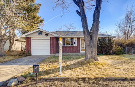 5930 Field St Arvada CO &#8211; Web Quality &#8211; 002 &#8211; 02 Exterior Front