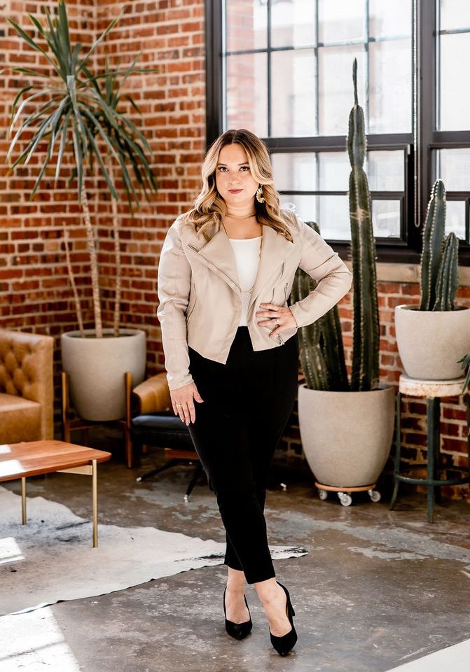 Experienced Background in Real Estate