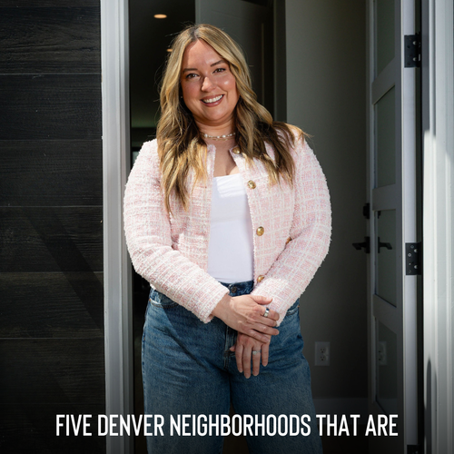 If I Was Moving to Denver and Working Remotely, Here Are the 5 Neighborhoods I’d Choose