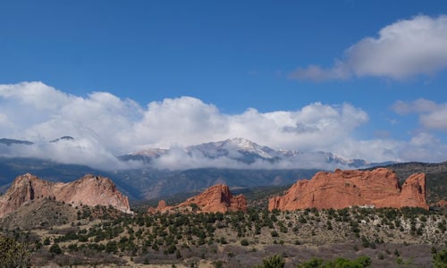 The Ultimate Colorado Springs Staycation Guide (From Denver)