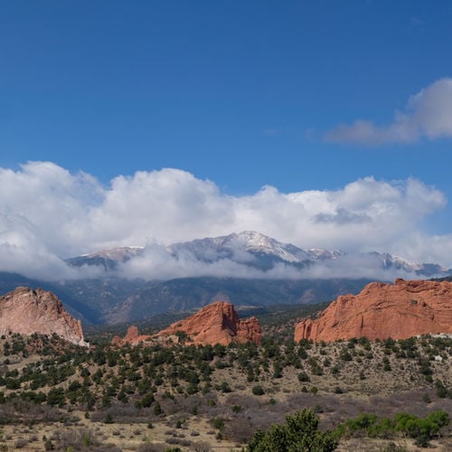 The Ultimate Colorado Springs Staycation Guide (From Denver)