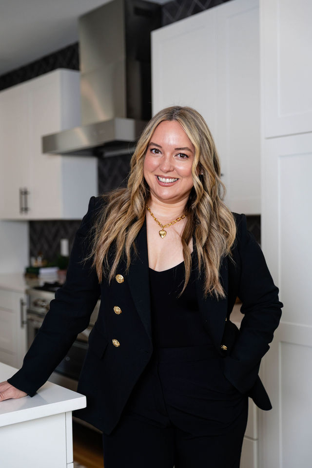 Experienced Background in Real Estate