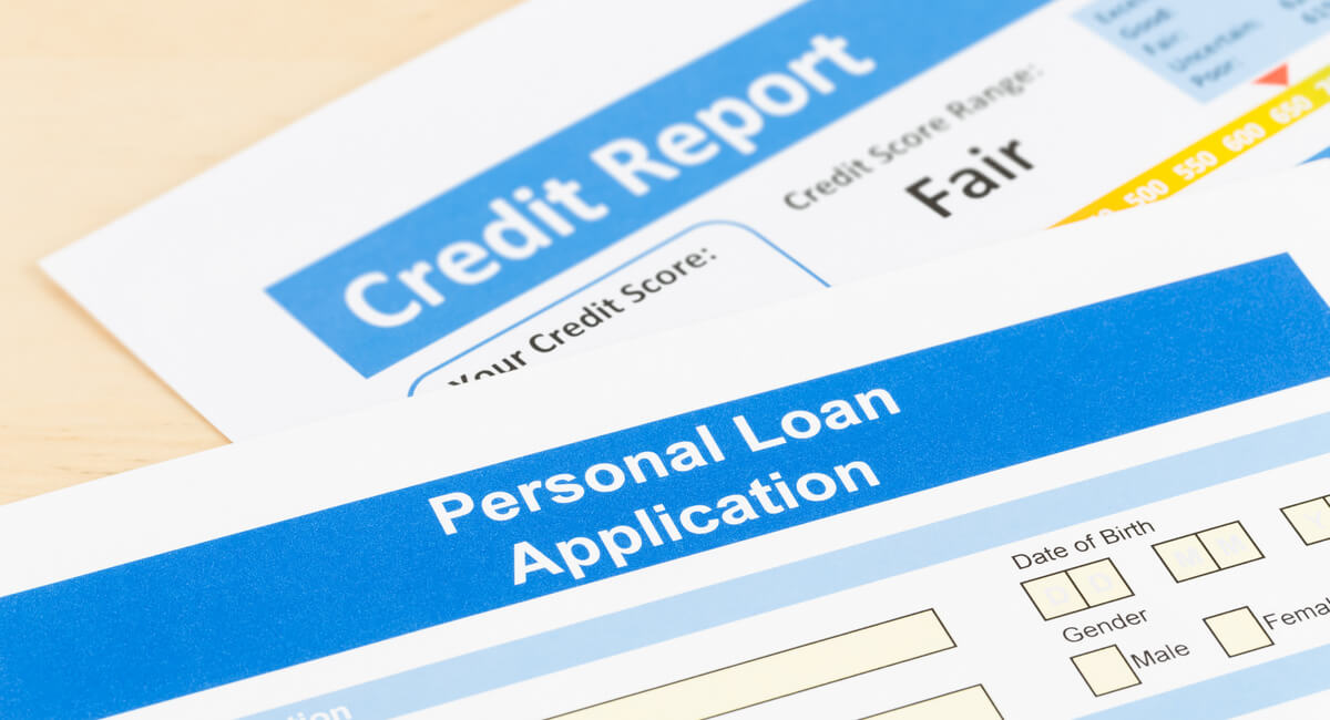 Review Your Credit Report