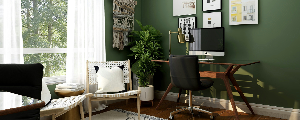 Home office deductables