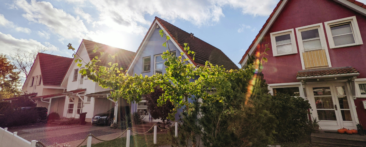 Home owner deductibles