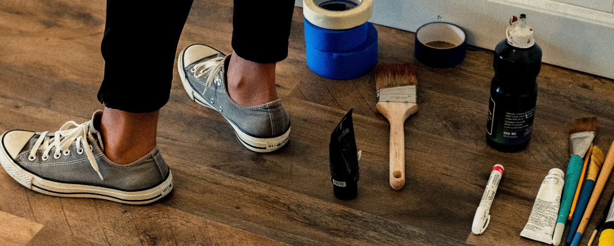 Home improvement deductables