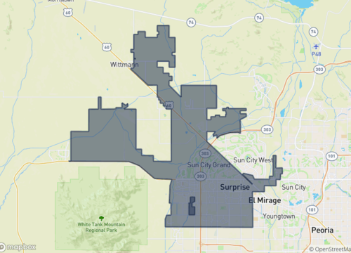 surprise az 192b4f census place.png