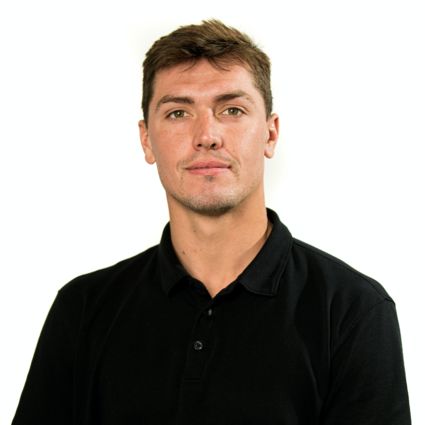 Auston Hillman