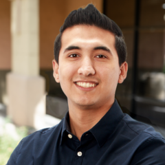 Daniel Delgado