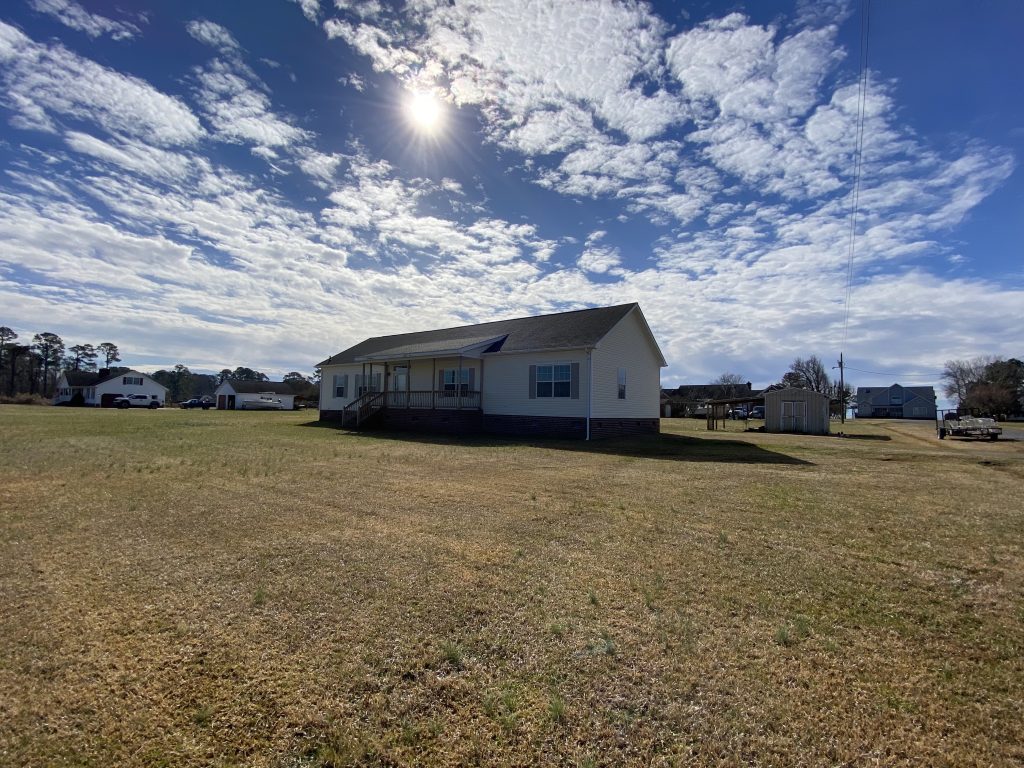 654 Muddy Creek Road Hertford Chris Whitehurst Real Estate