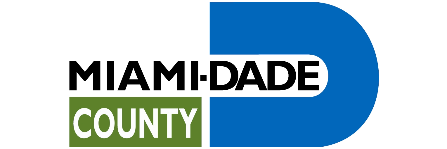 Miami- Dade County icon
