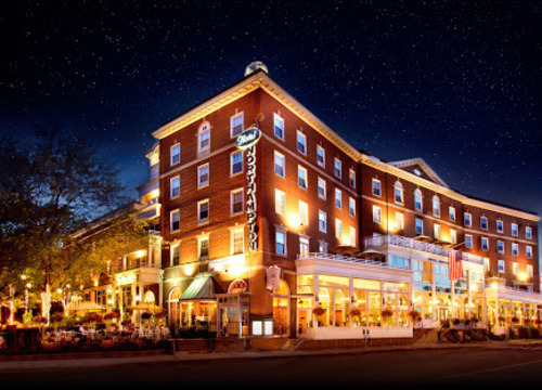 Hotel Northampton