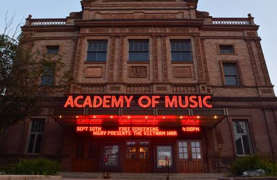 Academy of Music
