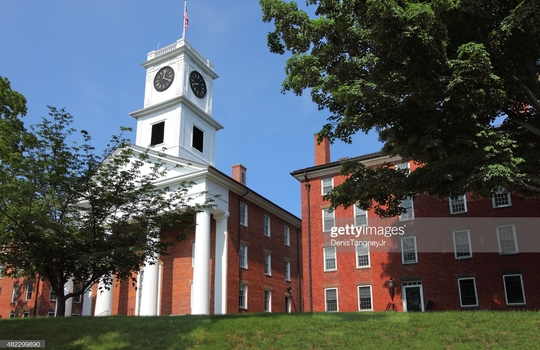 Amherst College