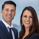 Mary and Scott Davis