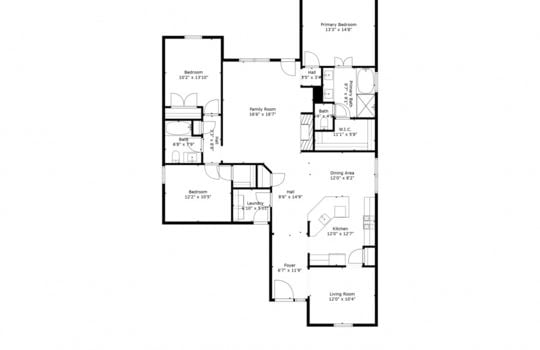 all_floors_3545_twin_pines_drive_fort_worth_with_dim