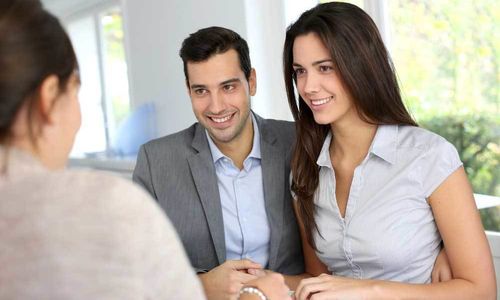 Why It's Important To Work With A Realtor …