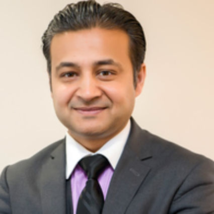 Suresh Sapkota