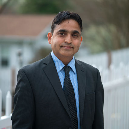 Deepak Sharma