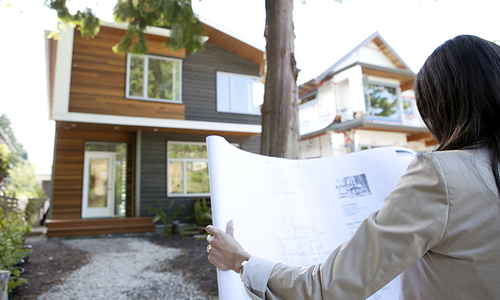 Looking To Move? It Could Be Time To …