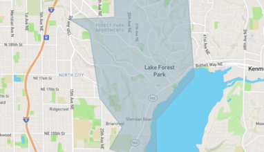 Lake Forest Park