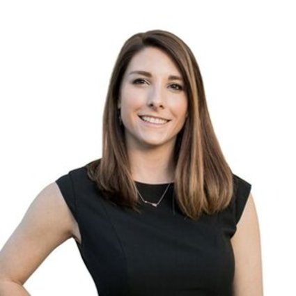 Jessica McColley