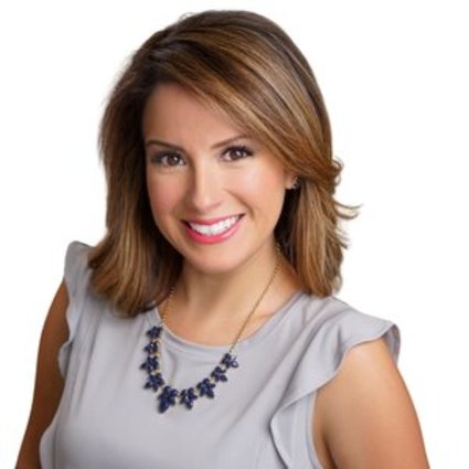 Rebecca Vita