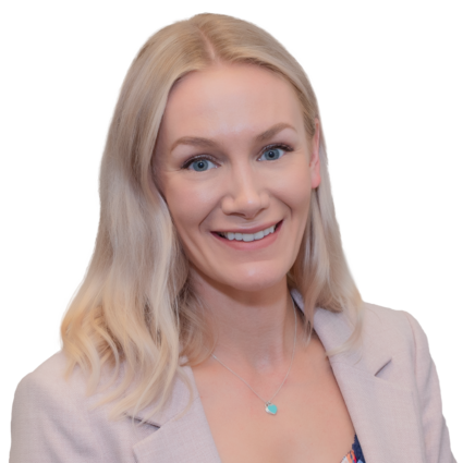 Holly Johnston