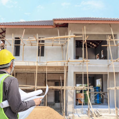 How Long Does It Take to Build A House?