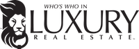 Who's Who in Luxury icon