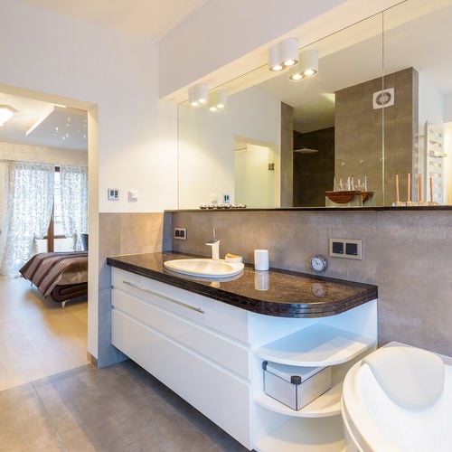 How To Stage A Bathroom To Sell