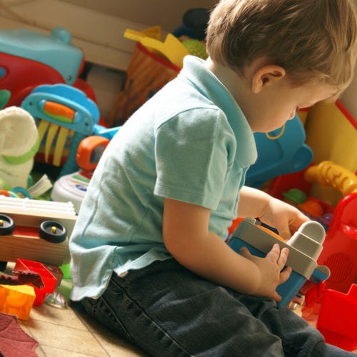 Simple Upgrades You Should Do To A Messy Kid’s Room Before Selling