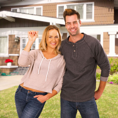 Why Do Homebuyers And Sellers Rarely Meet?