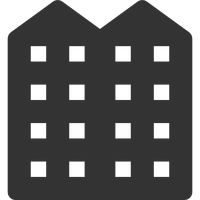 Multifamily icon