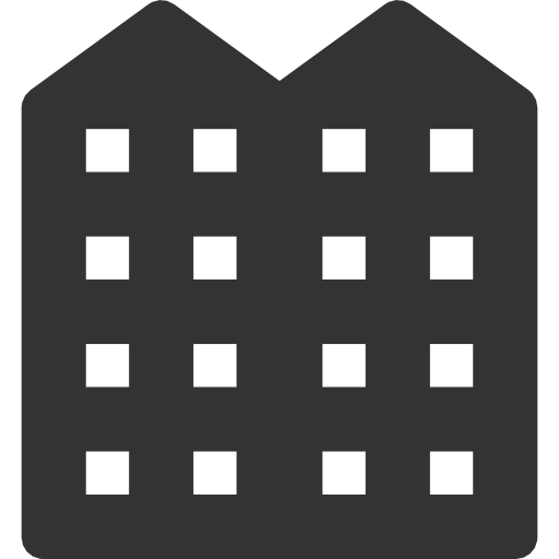 Multifamily icon