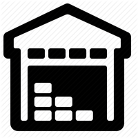 Industrial/Specialty icon