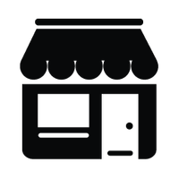 Retail icon