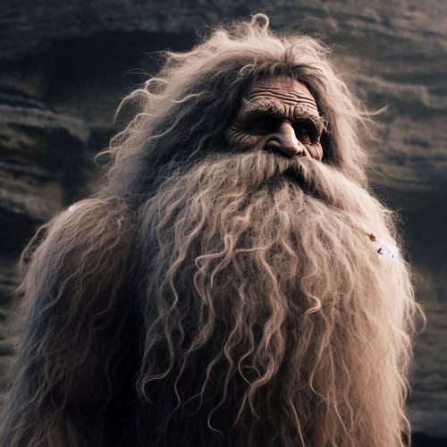 Unraveling the Mysterious Legend of the Hairy Man of Round Rock, Texas
