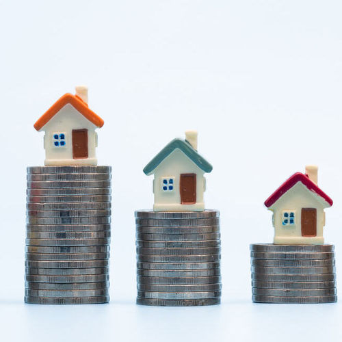 Why Mortgage Rates Are Rising Instead of Falling