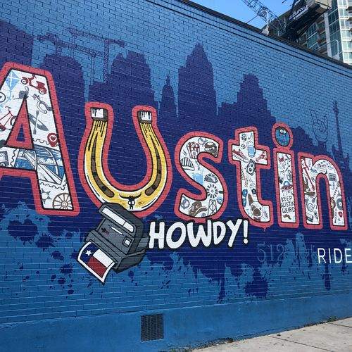 The Ultimate Guide to Becoming a Full-Blown Austinite