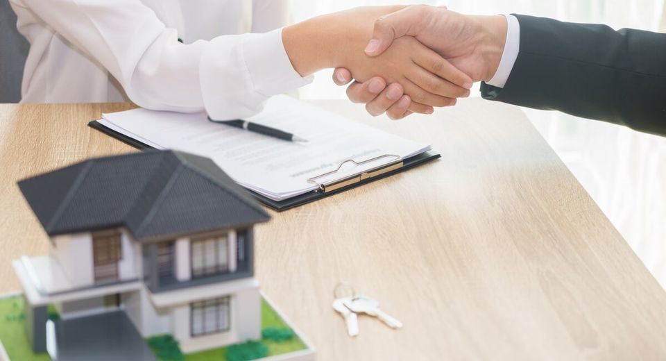 Your Trusted Partner for New Construction Homes in Central Texas